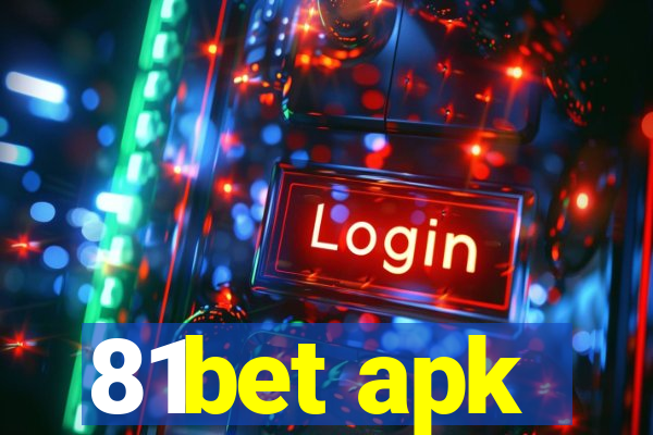 81bet apk