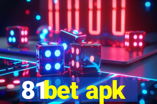 81bet apk