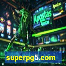 superpg5.com