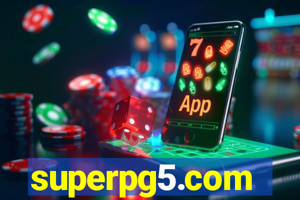 superpg5.com