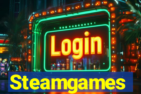 Steamgames