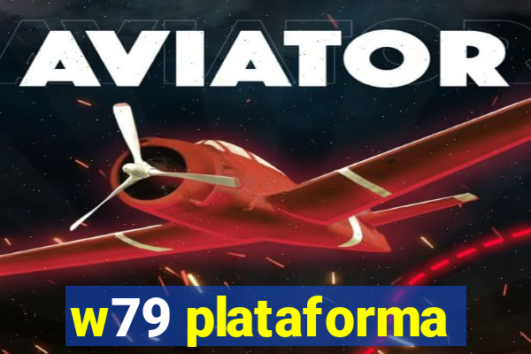 w79 plataforma