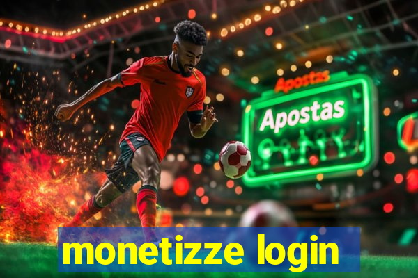 monetizze login