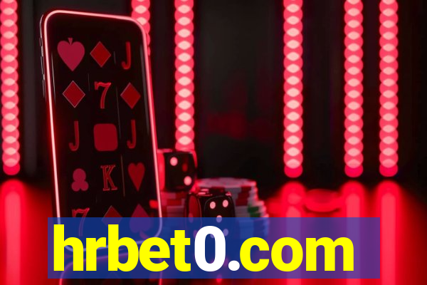 hrbet0.com