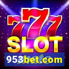 953bet.com