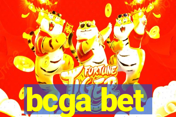 bcga bet