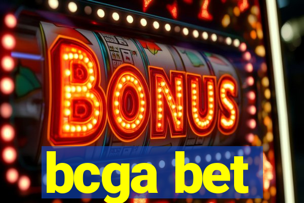 bcga bet