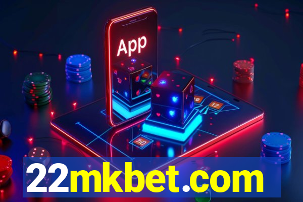 22mkbet.com