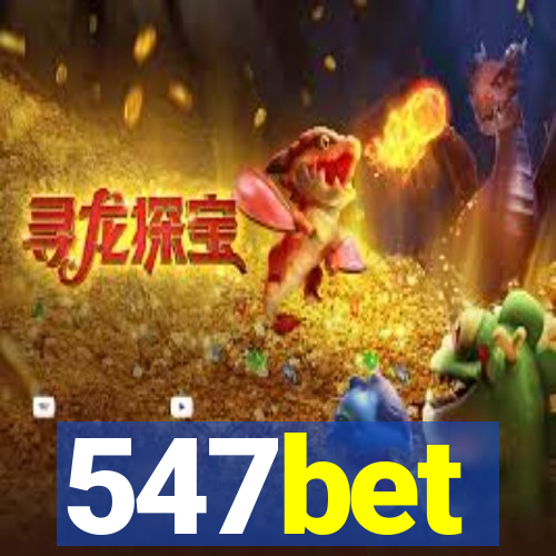 547bet