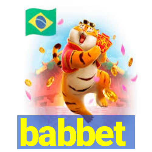 babbet