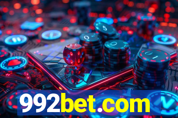 992bet.com