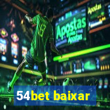 54bet baixar