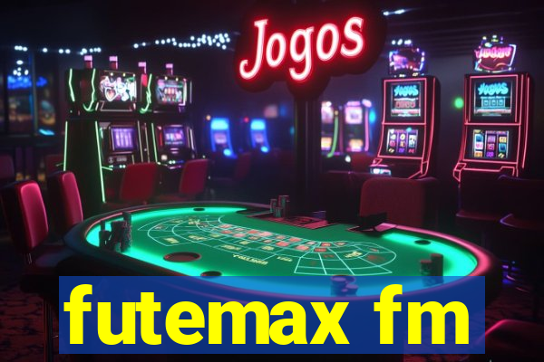 futemax fm