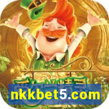 nkkbet5.com