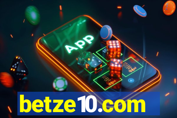 betze10.com