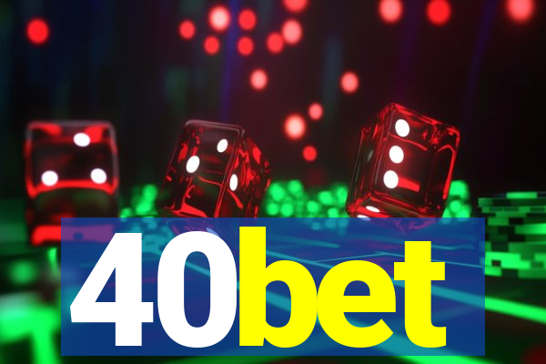 40bet