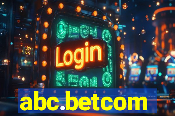 abc.betcom