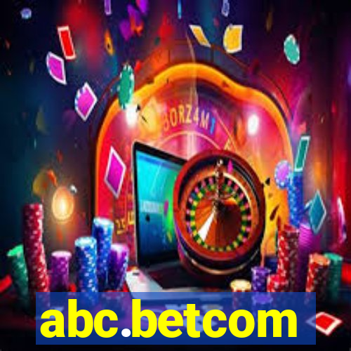 abc.betcom