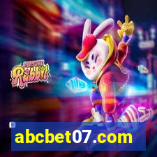 abcbet07.com