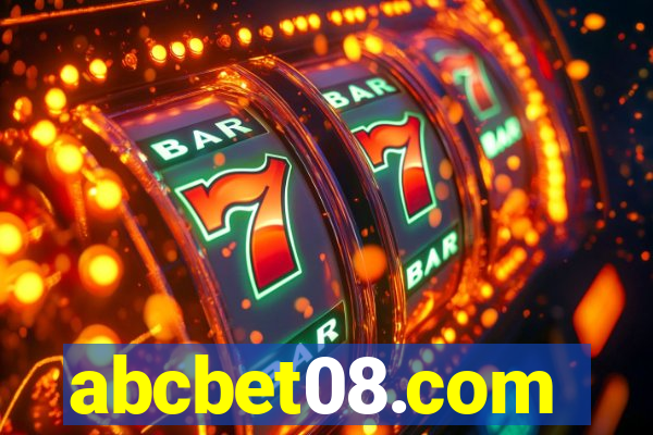 abcbet08.com