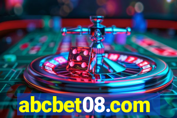 abcbet08.com