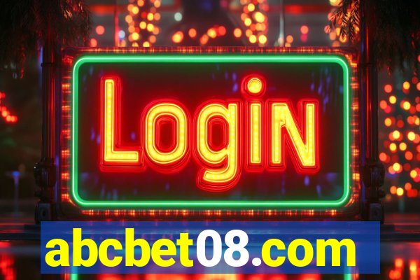 abcbet08.com