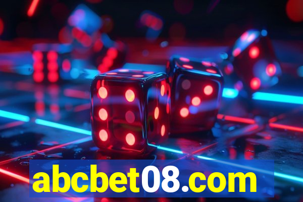 abcbet08.com