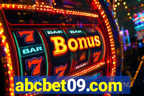 abcbet09.com