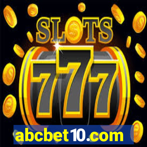 abcbet10.com