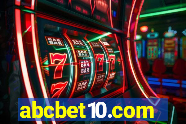 abcbet10.com