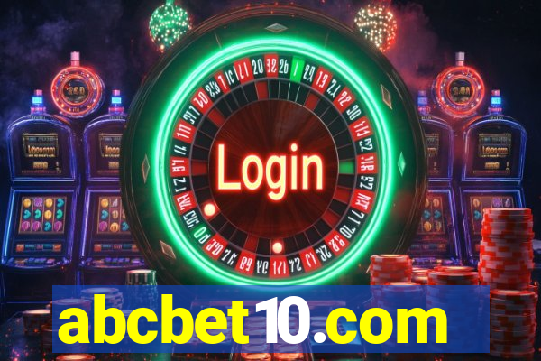 abcbet10.com