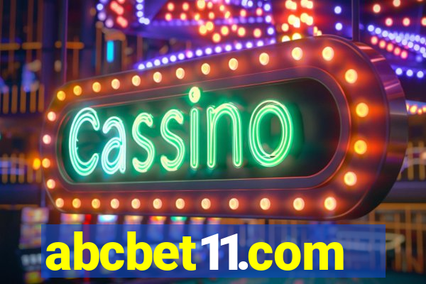 abcbet11.com