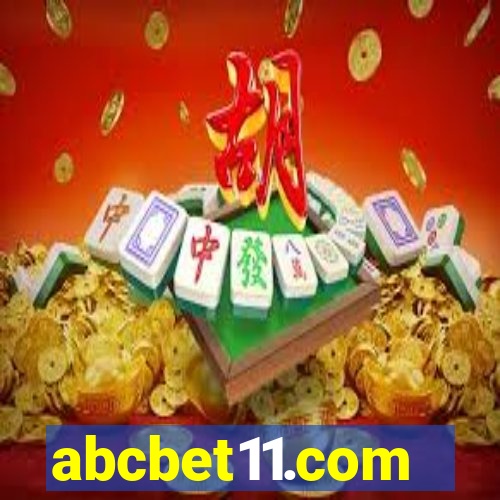 abcbet11.com