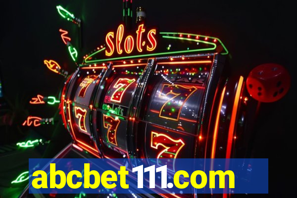 abcbet111.com