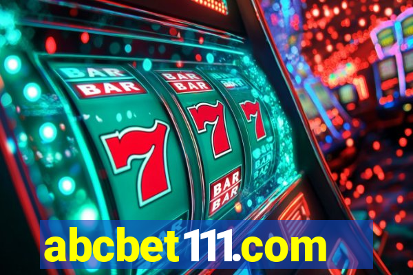 abcbet111.com