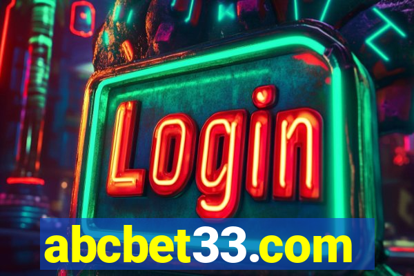 abcbet33.com