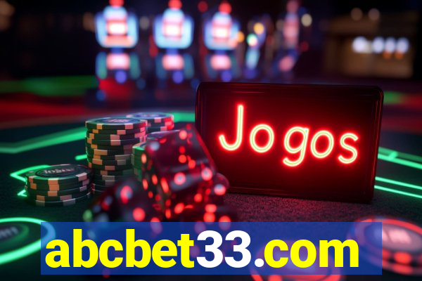 abcbet33.com