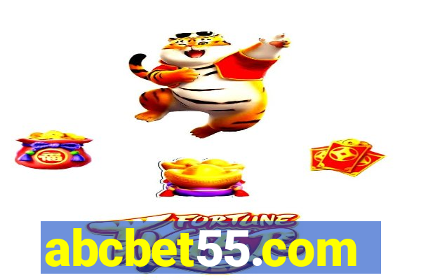 abcbet55.com