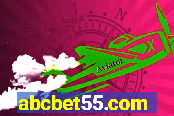 abcbet55.com