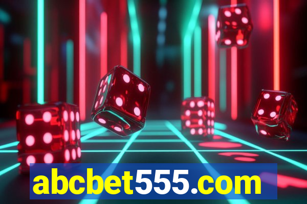 abcbet555.com