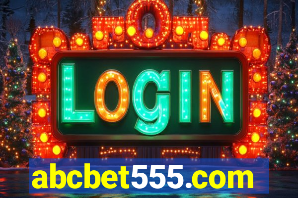 abcbet555.com