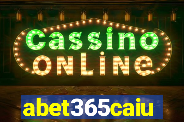 abet365caiu