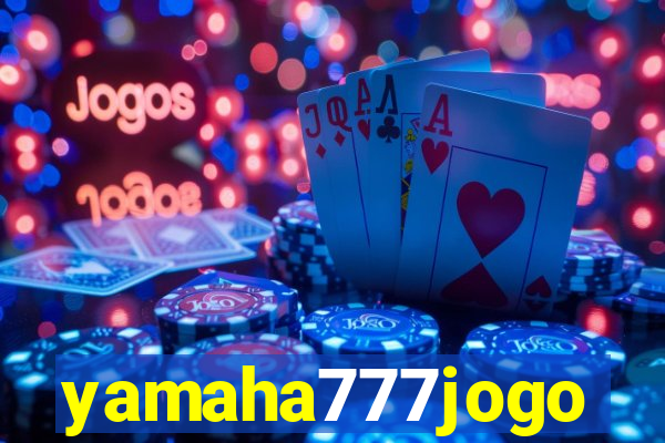 yamaha777jogo