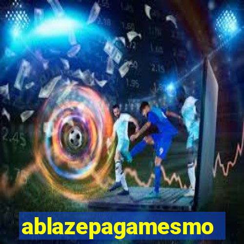 ablazepagamesmo