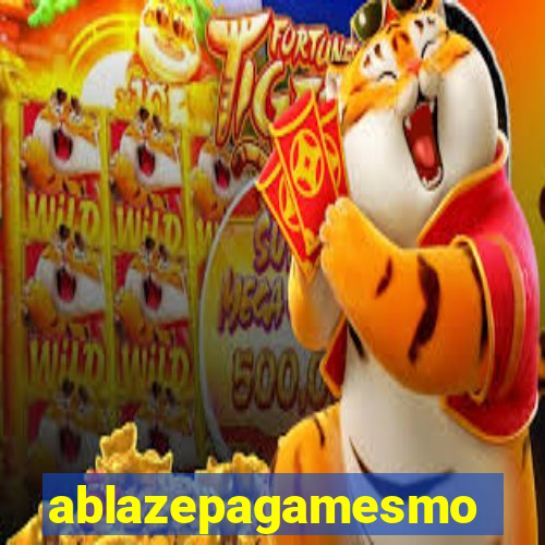 ablazepagamesmo