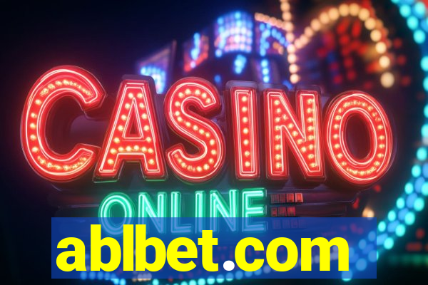 ablbet.com