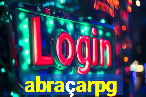 abraçarpg