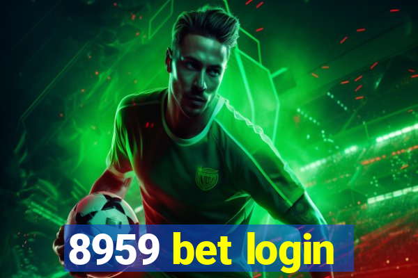 8959 bet login