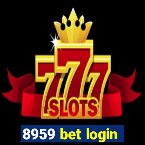 8959 bet login