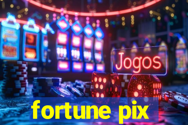 fortune pix